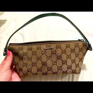 Gucci purse